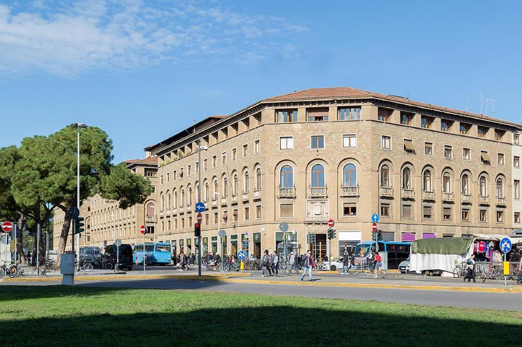 7florence Frühstückspension 3*