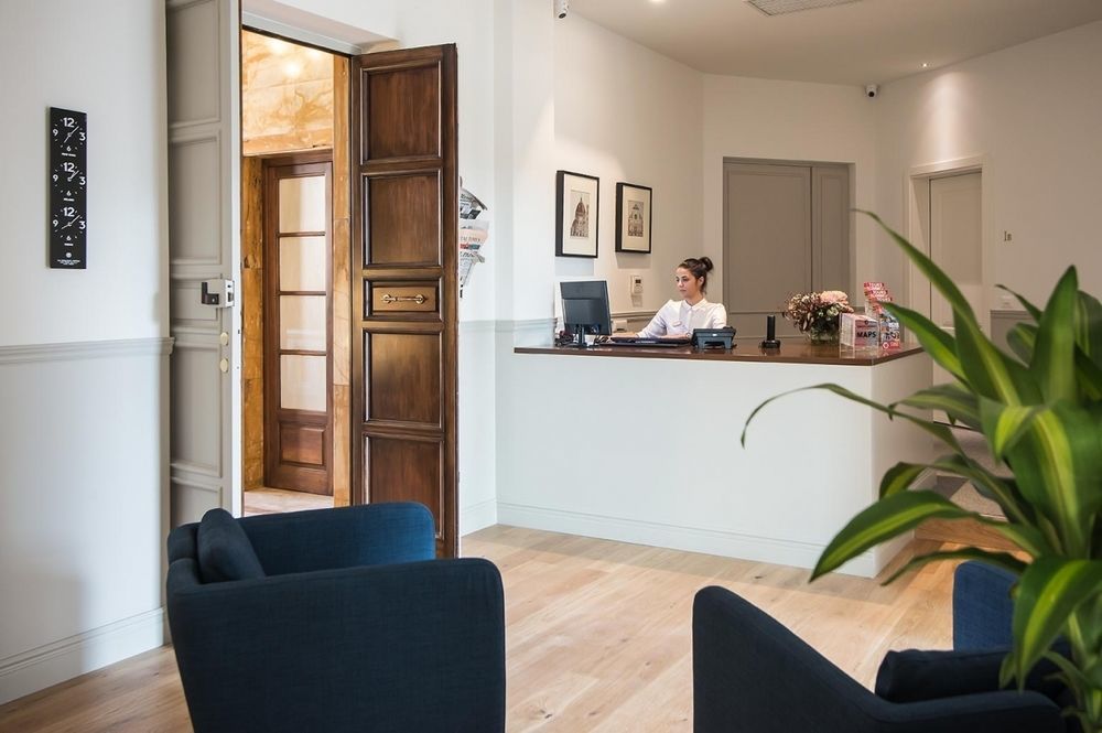7florence Bed & Breakfast 3*